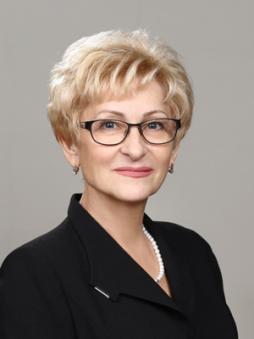 Алексикова Ольга Семеновна