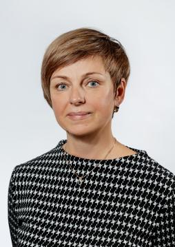 Соколова Татьяна Владимировна