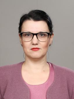 Коваленко Наталья Юрьевна